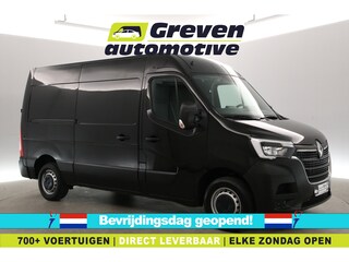 Renault Master 2.3 L2H2 | Airco | Camera | Carplay | 3 Zits | LED | Parkeersens.