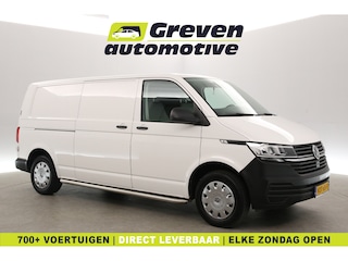 Volkswagen Transporter 2.0 TDI L2H1 | Airco | Cruise | Trekhaak | Parkeersens.