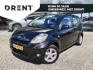 Daihatsu Sirion 2 1.3-16V Sense | Trehaak Afneembaar | Centrale vergrendeling