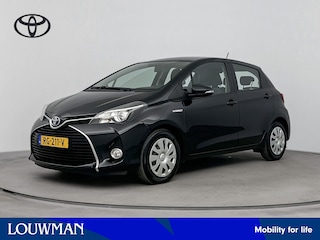 Toyota Yaris 1.5 Hybrid Aspiration Automaat | Climate Control | Cruise Control | Achteruitrijcamera |
