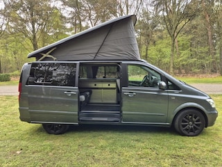 Mercedes-Benz Viano 2A1G2V36