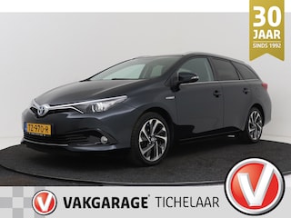 Toyota Auris Touring Sports 1.8 Hybrid Aspiration | Trekhaak | Navigatie | Camera | Climate Control |
