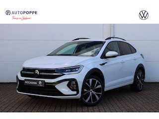 Volkswagen Taigo 1.0 TSI R-Line 110pk DSG7 | Carplay | Adaptive | Camera