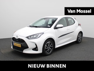 Toyota Yaris 1.5 VVT-i Dynamic | Navigatie | Camera | Airconditioning