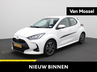 Toyota Yaris 1.5 VVT-i Dynamic | Navigatie | Camera | Airconditioning