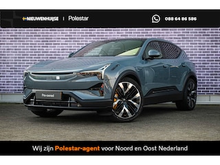 Polestar 3 Long range Dual motor Perf. Pilot Plus 111 kWh | MegaPixel LED | Panoramadak | Nappa Lederen Bekleding | 360 Graden Camera | Head-Up Display | Lichtmetalen Velgen 22 inch | Warmtepomp