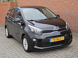 Kia Picanto 1.0 CVVT CO.PL.L.NAV / Carplay