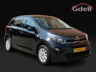 Kia Picanto 1.0 CVVT CO.PL.L.NAV / Carplay