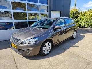 Peugeot 308 SW 1.6 BlueHDI Active