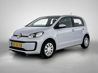 Volkswagen Up 1.0 BMT move up! | Airco | DAB |