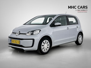 Volkswagen Up 1.0 BMT move up! | Airco | DAB |