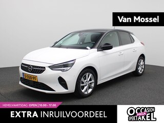 Opel Corsa 1.2 Level 3 | Apple Carplay / Android Auto | Achteruitrijcamera | Parkeersensoren |