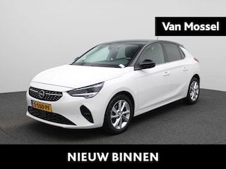 Opel Corsa 1.2 Level 3 | Apple Carplay / Android Auto | Achteruitrijcamera | Parkeersensoren |