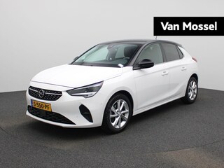 Opel Corsa 1.2 Level 3 | Apple Carplay / Android Auto | Achteruitrijcamera | Parkeersensoren |