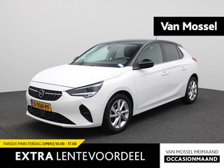 Opel Corsa 1.2 Level 3 | Apple Carplay / Android Auto | Achteruitrijcamera | Parkeersensoren |