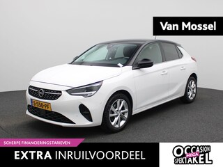 Opel Corsa 1.2 Level 3 | Apple Carplay / Android Auto | Achteruitrijcamera | Parkeersensoren |