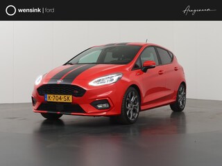Ford Fiesta 1.0 EcoBoost Hybrid ST-Line X | B&O | Navigatie | Climate Control | Cruise Control |