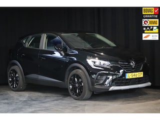 Renault Captur 1.0 TCe 90 Zen / 1STE EIG. / ORIG. NL / LED / CARPLAY