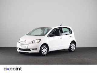 Skoda Citigo EV Ambition 83pk | Climatronic | Rijstrooksensor | Bluetooth | DAB Radio