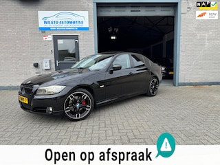 BMW 318i Business Line*2e-Eig*NAP*Rijklaar*Garantie*Historie