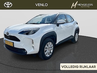 Toyota Yaris Cross 1.5 Hybrid 115 Active | Rijklaar |