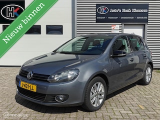 Volkswagen Golf 5-deurs 1.4TSi 122pk DSG AUTOMAAT Clima PDC