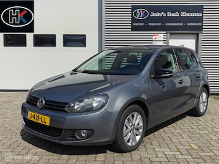 Volkswagen Golf 5-deurs 1.4TSi 122pk DSG AUTOMAAT Clima PDC