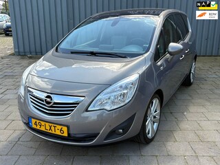 Opel Meriva 1.4 Turbo Cosmo