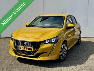 Peugeot 208 1.2 PureTech Active | Trekhaak | Dealer onderhouden
