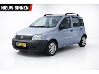 Fiat Panda 1.2 Active