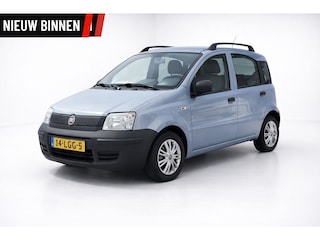 Fiat Panda 1.2 Active