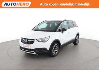 Opel Crossland X 1.2 Turbo Innovation |RJ99728|