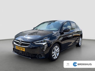 Opel Corsa 1.2 GS Line Stoelverwarming | Parkeersensoren | Climate control | Full map navigatie | Carplay/android auto |