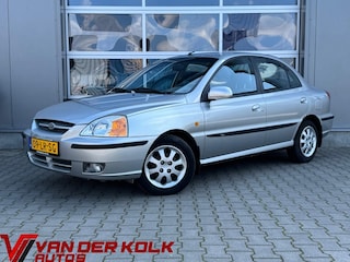 Kia Rio 1.5 LS | Distributieriem Vervangen | Nieuwe APK!