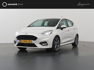 Ford Fiesta 1.0 EcoBoost ST-Line | Climate Control | Cruise Control | Apple Carplay / Android Auto |