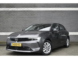 Opel Astra 1.2T Edition AGR Stoel Winter Pakket Achteruitrijcamera Navi Private Lease €414,- P/M