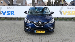 Renault Scénic 1.3 TCE BOSE