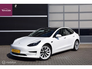 Tesla Model 3 Standard RWD Plus 60 kWh automatische achterklep