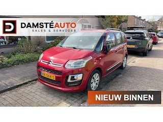 Citroën C3 Picasso 1.2 PureTech Feel Edition