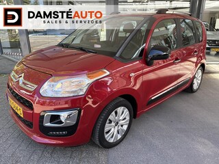 Citroën C3 Picasso 1.2 PureTech Feel Edition