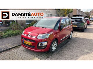Citroën C3 Picasso 1.2 PureTech Feel Edition