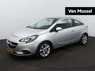 Opel Corsa 1.4 Edition | Airco | Cruise control | Lichtmetalen velgen