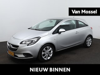 Opel Corsa 1.4 Edition | Airco | Cruise control | Lichtmetalen velgen