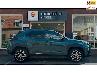 Toyota Yaris Cross 1.5 Hybrid 115 Active *Carplay*Camera*Navi*Stoel/Stuurverwarming*