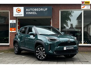 Toyota Yaris Cross 1.5 Hybrid 115 Active *Carplay*Camera*Navi*Stoel/Stuurverwarming*