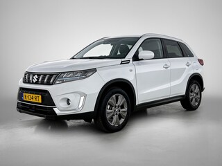 Suzuki Vitara 1.4 Boosterjet Select Smart Hybrid | Cruise | Airco |