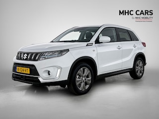 Suzuki Vitara 1.4 Boosterjet Select Smart Hybrid | Cruise | Airco |
