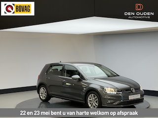 Volkswagen Golf 1.5 TSI Comfortline Business | Automaat | Carplay | Stoel verw | Zeer zuinig