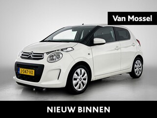 Citroën C1 1.0 VTi Feel