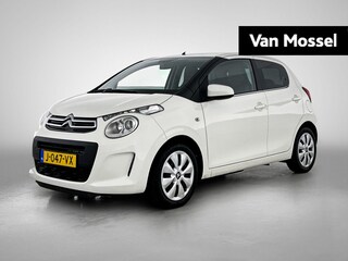 Citroën C1 1.0 VTi Feel